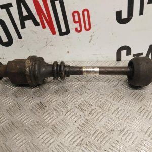 RENAULT CLIO 2 PHASE 1