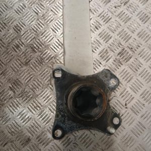 PEUGEOT 508 1 PHASE 1