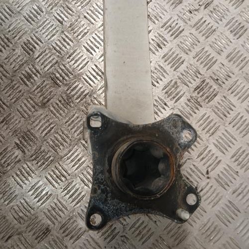 PEUGEOT 508 1 PHASE 1