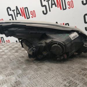 OPEL CORSA D PHASE 2