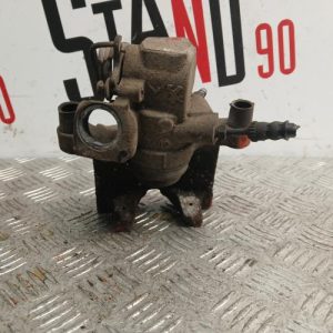 PEUGEOT 508 1 PHASE 1