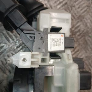 RENAULT SCENIC 3 PHASE 2