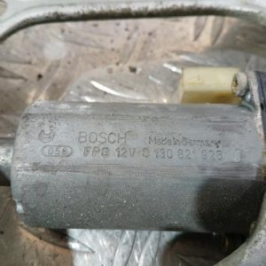 OPEL ASTRA G CABRIOLET