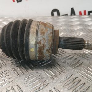 RENAULT TWINGO 2 PHASE 1