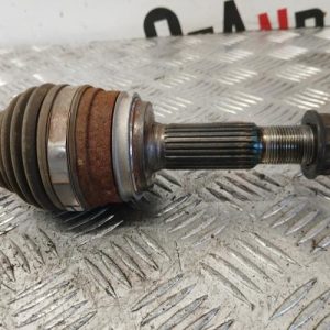 TOYOTA RAV4 3 PHASE 3