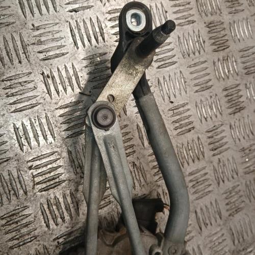 ALFA ROMEO MITO PHASE 1