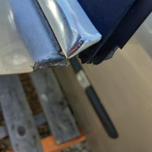 BMW SERIE 3 E46 TOURING PHASE 2 BREAK