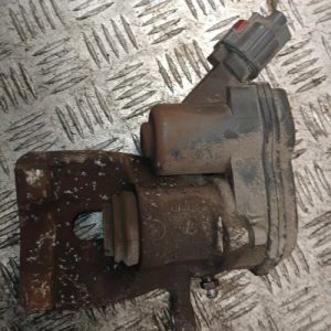 RENAULT SCENIC 3 PHASE 2