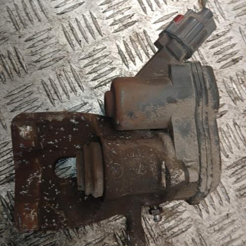 RENAULT SCENIC 3 PHASE 2