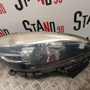 RENAULT SCENIC 3 PHASE 2