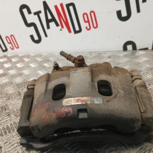 FORD RANGER 4 PHASE 1