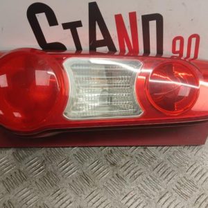 CITROEN BERLINGO 2 PHASE 1