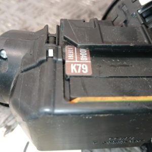 TOYOTA YARIS 3 PHASE 1