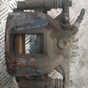 RENAULT TRAFIC 3 COURT PHASE 2