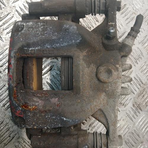 RENAULT TRAFIC 3 COURT PHASE 2