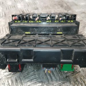 CITROEN BERLINGO 1 PHASE 2