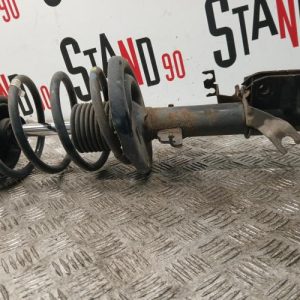 RENAULT SCENIC 3 PHASE 2