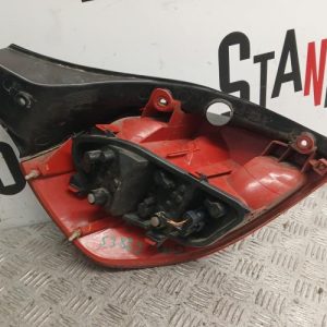 RENAULT CLIO 3 PHASE 1