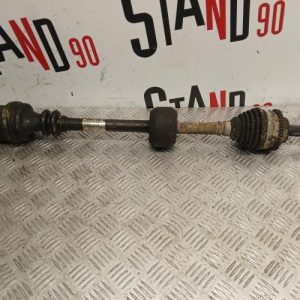 RENAULT CLIO 2 PHASE 1