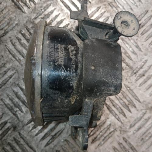 DACIA LOGAN 1 PHASE 2