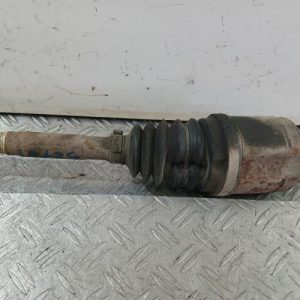 DACIA DUSTER 2 PHASE 1