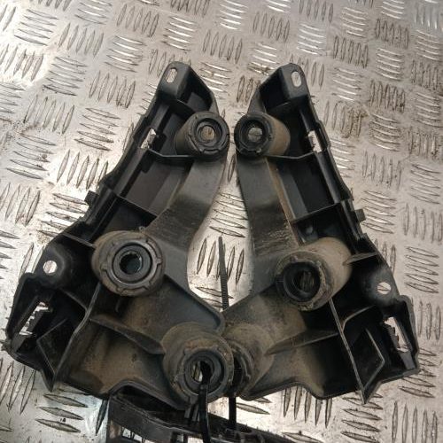 PEUGEOT 308 2 PHASE 1