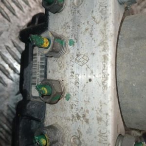 DACIA LOGAN 1 PHASE 2