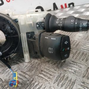 RENAULT SCENIC 3 PHASE 2