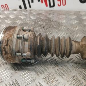 FORD RANGER 4 PHASE 1