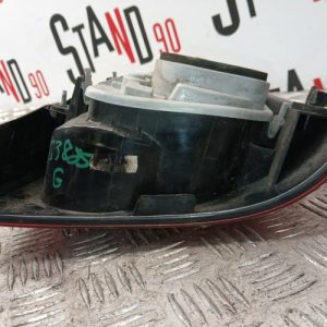 VOLKSWAGEN POLO 4 PHASE 1