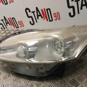 PEUGEOT 508 1 PHASE 1