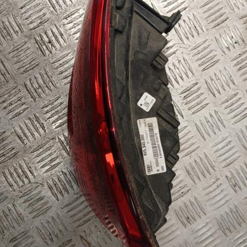 AUDI A3 3 CABRIO PHASE 2