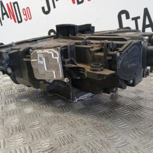 AUDI A3 3 CABRIO PHASE 2