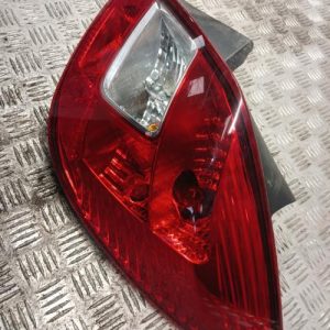 OPEL CORSA D PHASE 2