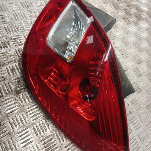 OPEL CORSA D PHASE 2