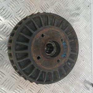 RENAULT CAPTUR 1 PHASE 1