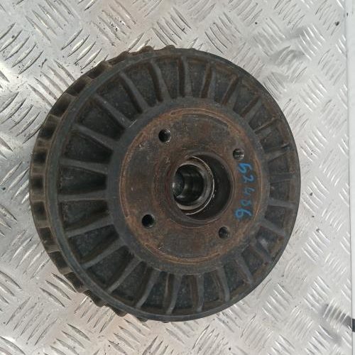 RENAULT CAPTUR 1 PHASE 1