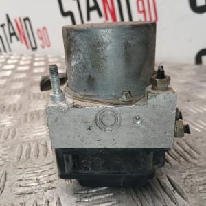 RENAULT KANGOO 1 PHASE 2