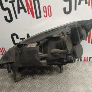 CITROEN BERLINGO 2 PHASE 1