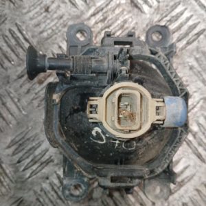 DACIA LOGAN 1 PHASE 2