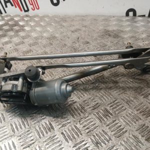 TOYOTA YARIS 2 PHASE 1