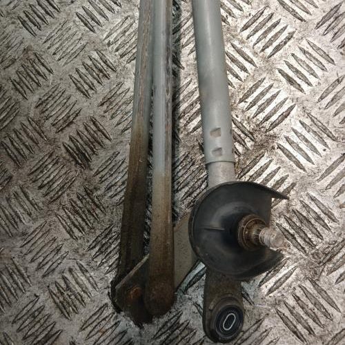 TOYOTA RAV4 3 PHASE 1