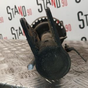 RENAULT KANGOO 2 PHASE 1