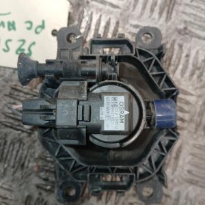 RENAULT SCENIC 3 PHASE 2