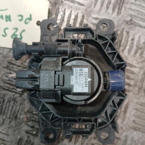 RENAULT SCENIC 3 PHASE 2