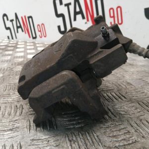 RENAULT SCENIC 3 PHASE 2