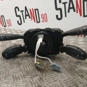 TOYOTA VERSO-S PHASE 1