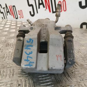 TOYOTA RAV4 3 PHASE 3