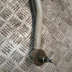 DACIA LOGAN 1 PHASE 2