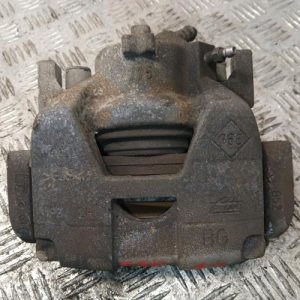 RENAULT SCENIC 3 PHASE 2